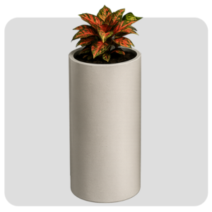 3 FEET CYLINDER PIPE
