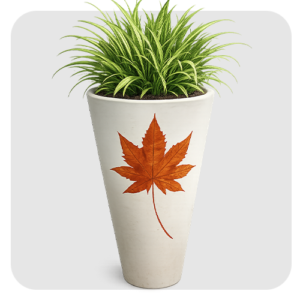 LARGE CONE