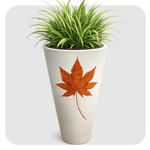 LARGE CONE