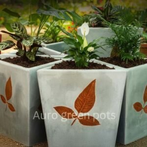 1.5 FEET CEMENT TRAINGLE