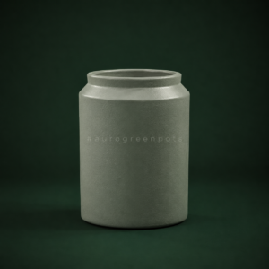 MILK TIN BIG SHAPE