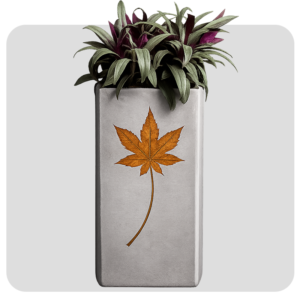 SMALL SQUARE