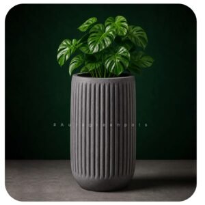 1.5 FEET CEMENT LINING POT