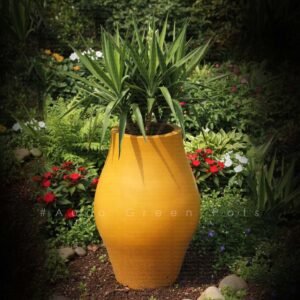 TABELA SHAPE POT