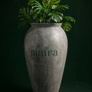 Jar Big Size Pot