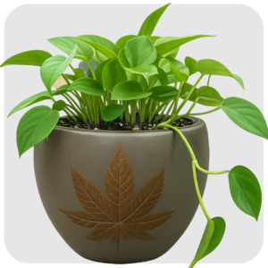 SMALL MINI POT