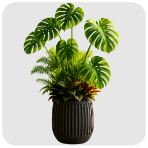1.5 FEET LINING POT