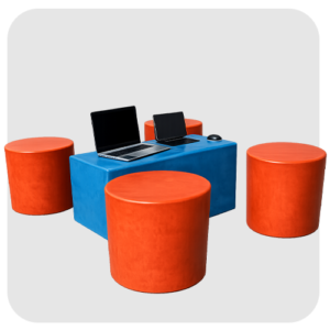Tables & Seaters