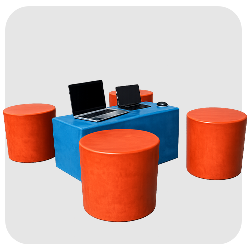 Tables & Seaters