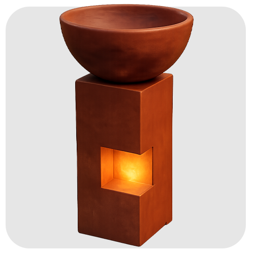Wash basin