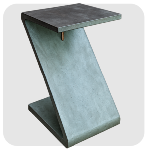 Z - Shape Table